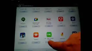 Self Service App