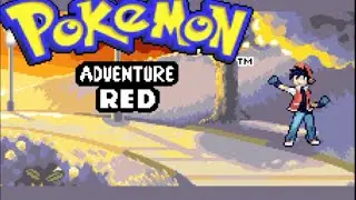 Pokemon Adventure Red Nuzlocke - No Luck EP2