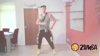 Salsaton (Salsa) - Zumba Gold