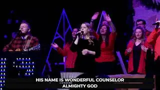 Erie First Service - December 24, 2025