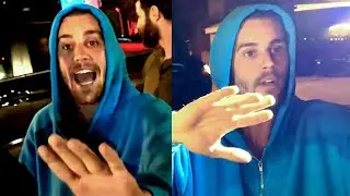 Dumbest Celebrity Moments Caught On Camera