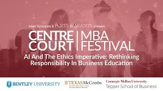 AI And The Ethics Imperative Rethinking Responsibility In Business Education