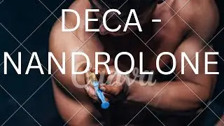 Nandrolone Deca Durabolin&reg;