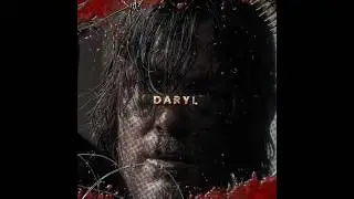 Is Daryl Dixon the BEST-Written character? | Daryl Dixon edit - Cant Feel Myself