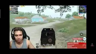 #pubg#punju#unqlive#squad/\#ninja#live##