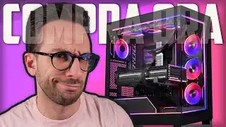 OFFERTE COMPONENTI PC: COME RISPARMIARE GRAZIE AI PROSSIMI SCONTI 💰🔧