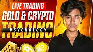 Crypto Live Trading 24 Feb ||  @MrStarSahil   #bitcoin #ethereum #cryptotrading