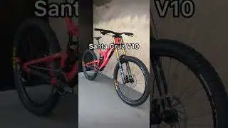 Which DH bike are you picking? #mtb #mountainbike #dhbike #enduromtb #shorts
