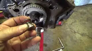 Cam Button