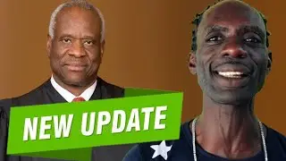 New update in the ninja man case, freedom is a must