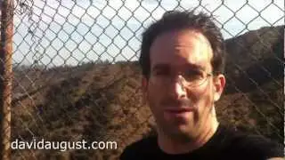Mountain Summit in Griffith vlog - David August