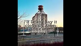 &ldquo;On the Record&rdquo; (Lyric Video)