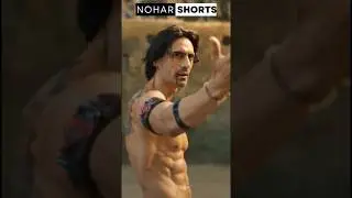 Crakk - Trailer , vidyut jammwal crakk movie #shorts