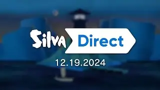 SiIva Direct 12.19.2024