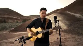 Broken Fool - Phillip Stone - Live in the Desert
