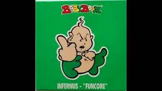 Infernus - Funcore (Hardcore / Happy Hardcore)