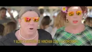 Los Morancos se vienen de vacaciones a ON Hotels Oceanfront