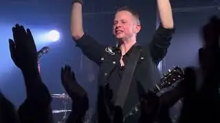 Eclipse - Viva La Victoria - Live @ Legend Club, Milano, Italy - 07/12/2025