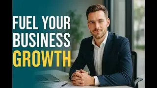 🔷 Gloven Capital &ndash; Growth Financing & Strategic Capital for Businesses | Glovenco Holding 🔷