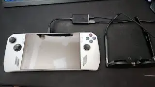 Xreal/Nreal Air Charge and play - Viture USB-C Splitter Review/Info
