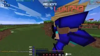 PotPvp with Kxjs With Intro