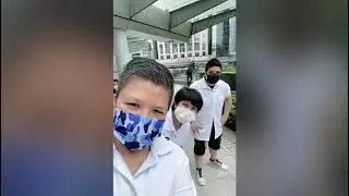 VIPBUILDERS TEAM BUILDING | HONGKONG
