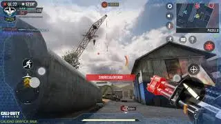 Call of Duty Mobile - Sniper Practice / Death Cam / Dance