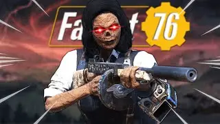 Lets Learn The New Legendary 4⭐ Mod - Fallout 76