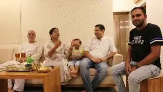 Complete 2 BHK Modern Interior Design by Mood of Wood | Trunky Project | Mood of Wood
