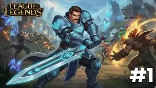 YENİ ŞAMPİYON ZAAHEN I  MAX AD ! ! ! ! !  I TANITIM I LEAGUE OF LEGENDS