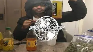 BrrrberrySHorty - Michael Vicc (Prod. DJ PHAT)