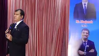 Md Saleem DUCD VMCM Life Story