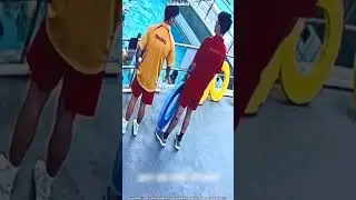 This Lifeguard Is A Real Life Hero