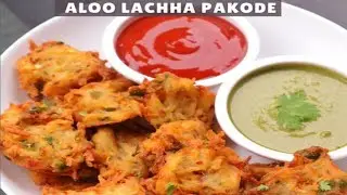  5 मिनट में 3 कच्चे आलू से बना गरमा गरम कुरकुरा नाश्ता जो भी खा खाता जाए 🤩|Crispy Aloo ka Nashta