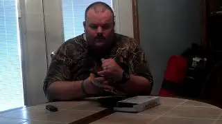 FARSON SURVIVAL TOOL FIRST IMPRESSIONS