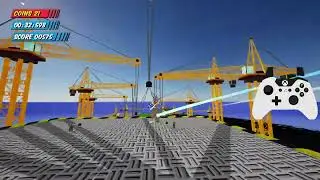 Spoil Rig Zone in 1:09:154 (Wick3r)