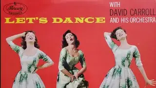 David Carroll - Dixie Dawn Patrol
