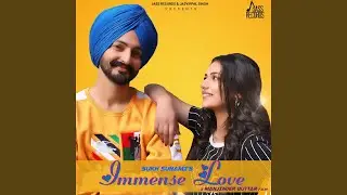 Immense Love
