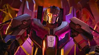 TFO Starscream 4K Scene Pack