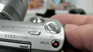 NEX 5D s3