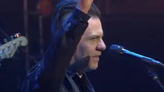 Tabaré Cardozo - Antel Arena 2019 - El Gorrión