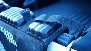 Evoc Tailgate pad review