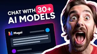 Magai Chat Features Explained: How to Harness AI Power in Minutes