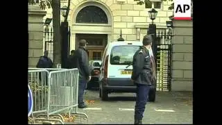 False bomb a-l-e-r-t at US embassy