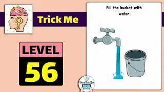 Trick Me Level 56 Walkthrough