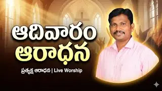 TRUE CHRIST FOLLOWERS is live