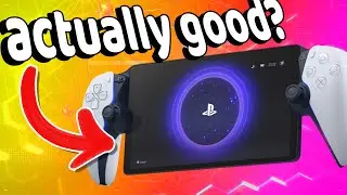 Объявлена ​​цена PlayStation Portal