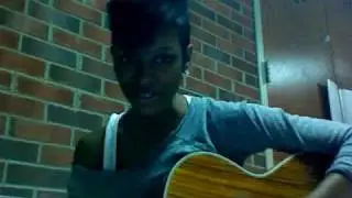 Tiara Thomas - Do It to You (Original Acoustic)