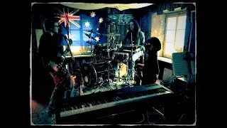 The Crazy Juggler's Prog Orchestra - Stigmata