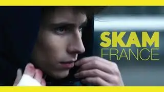 SKAM France: Closure In My Soul by Kurt Oldman
